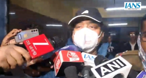 百家乐网站-被拘留37天!印度媒体:梅西印度行主办方、企业家杜塔周一被保释