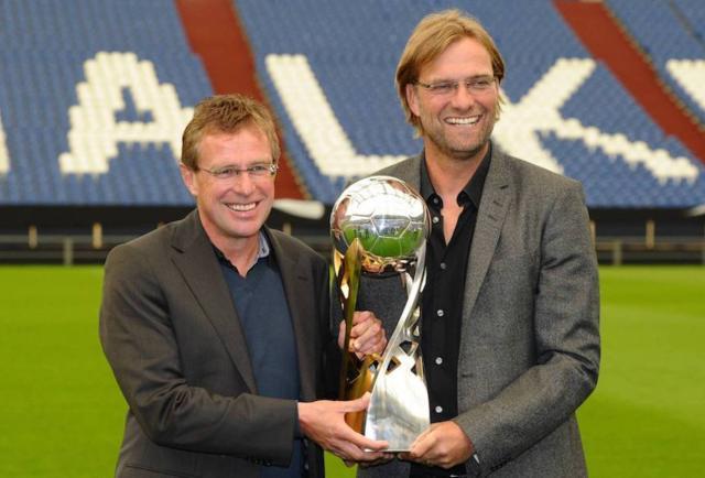 开云真人-勒夫告别!足协与冠军主帅和平分手 未来由谁掌舵?